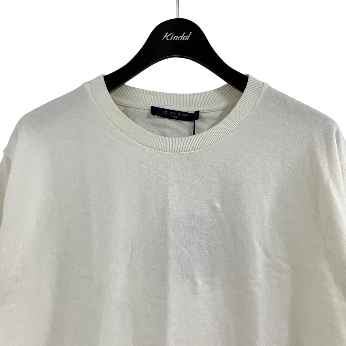 LOUIS VUITTON(ルイヴィトン) インサイドアウト オーバーTシャツT