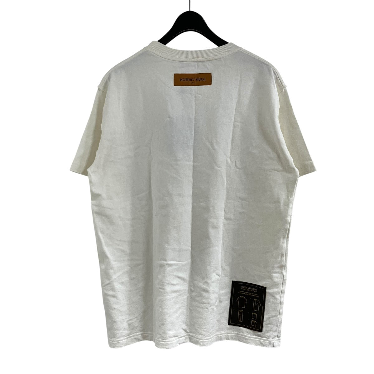 インサイドアウト オーバーTシャツTシャツ
