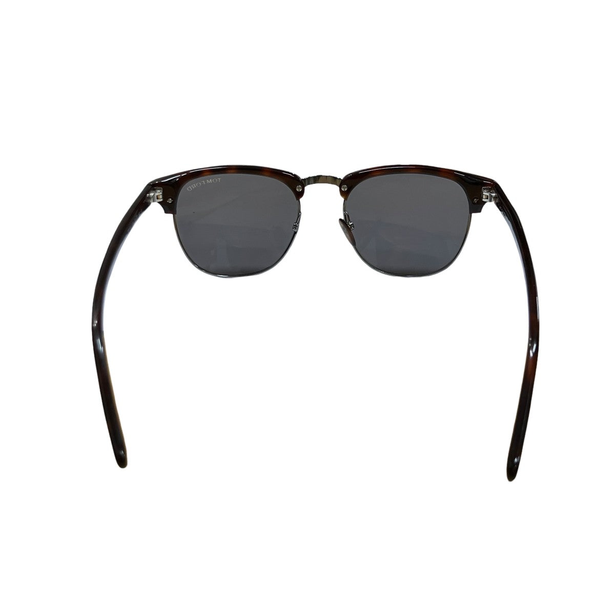 TOM FORD(トムフォード) サングラス TF248 52-A ブラウン サイズ 53
