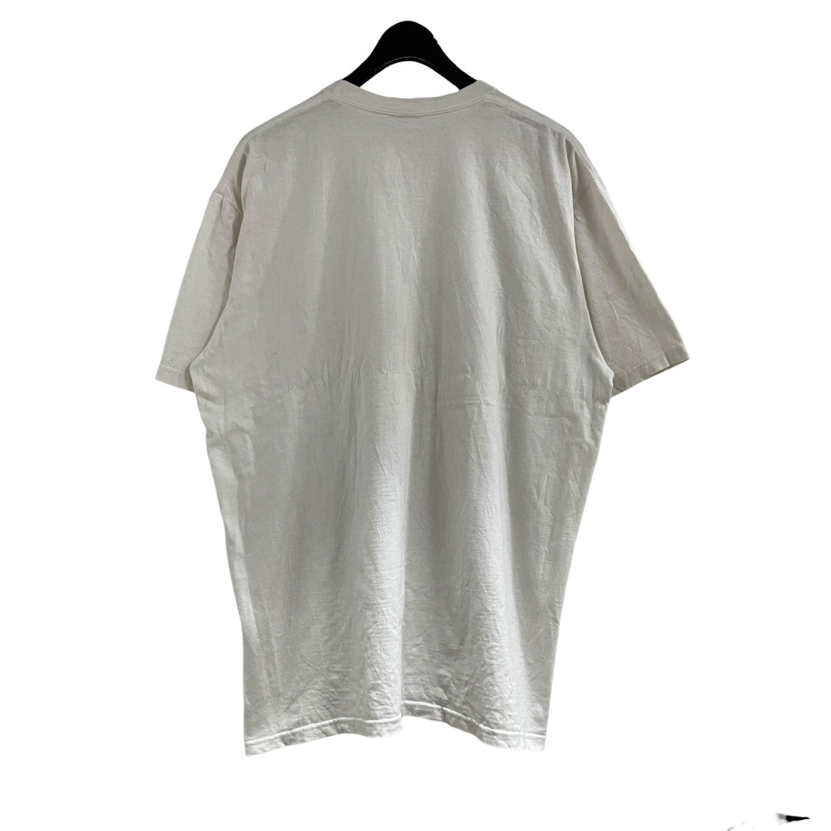 プリント半袖Tシャツ SPIKES TEE