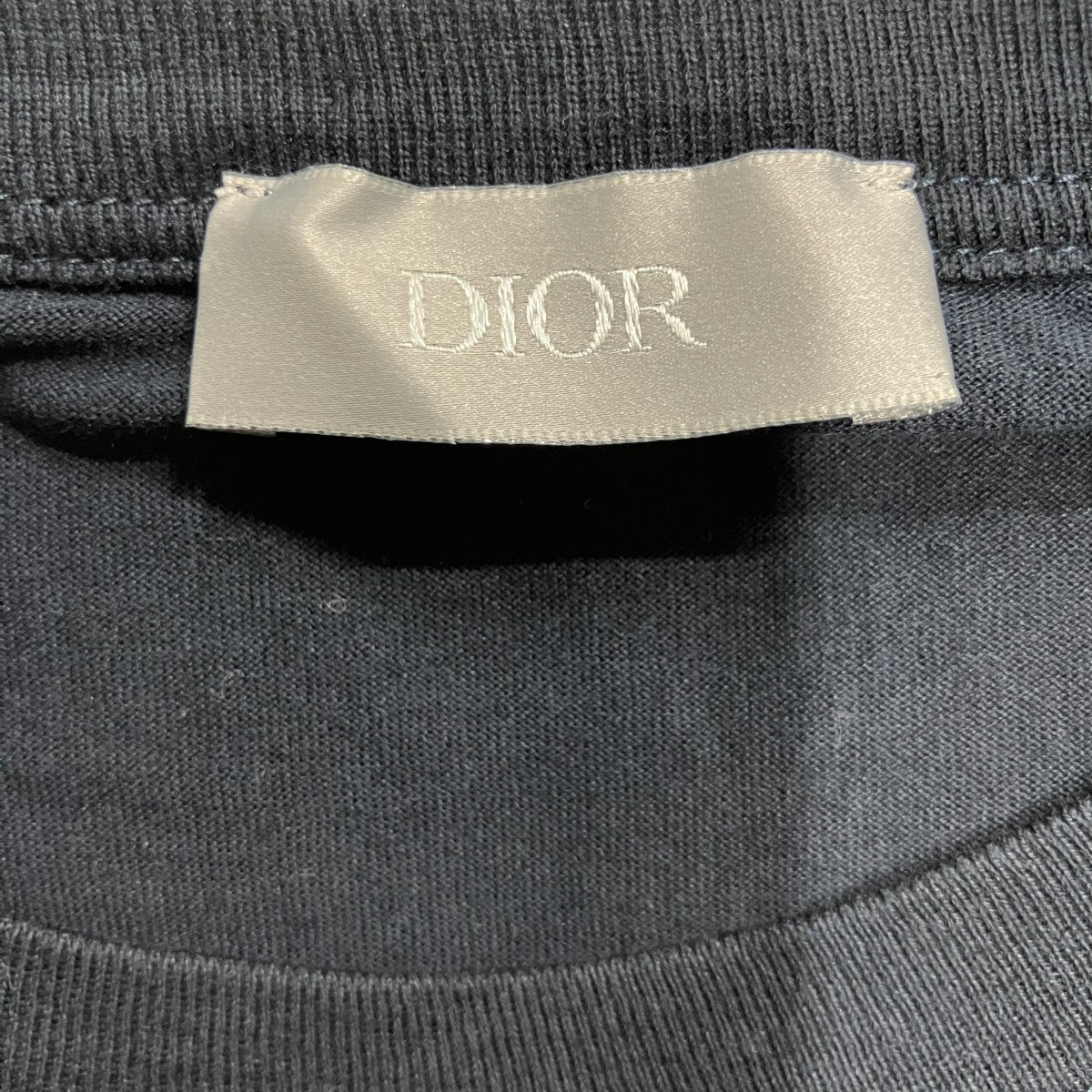 アトリエロゴプリントTシャツ
