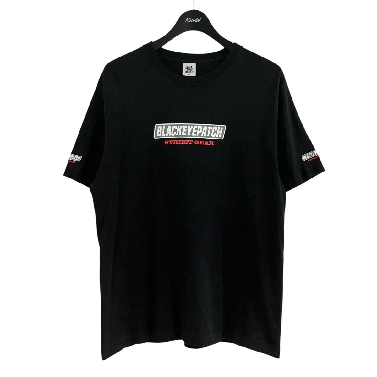 プリントTシャツ