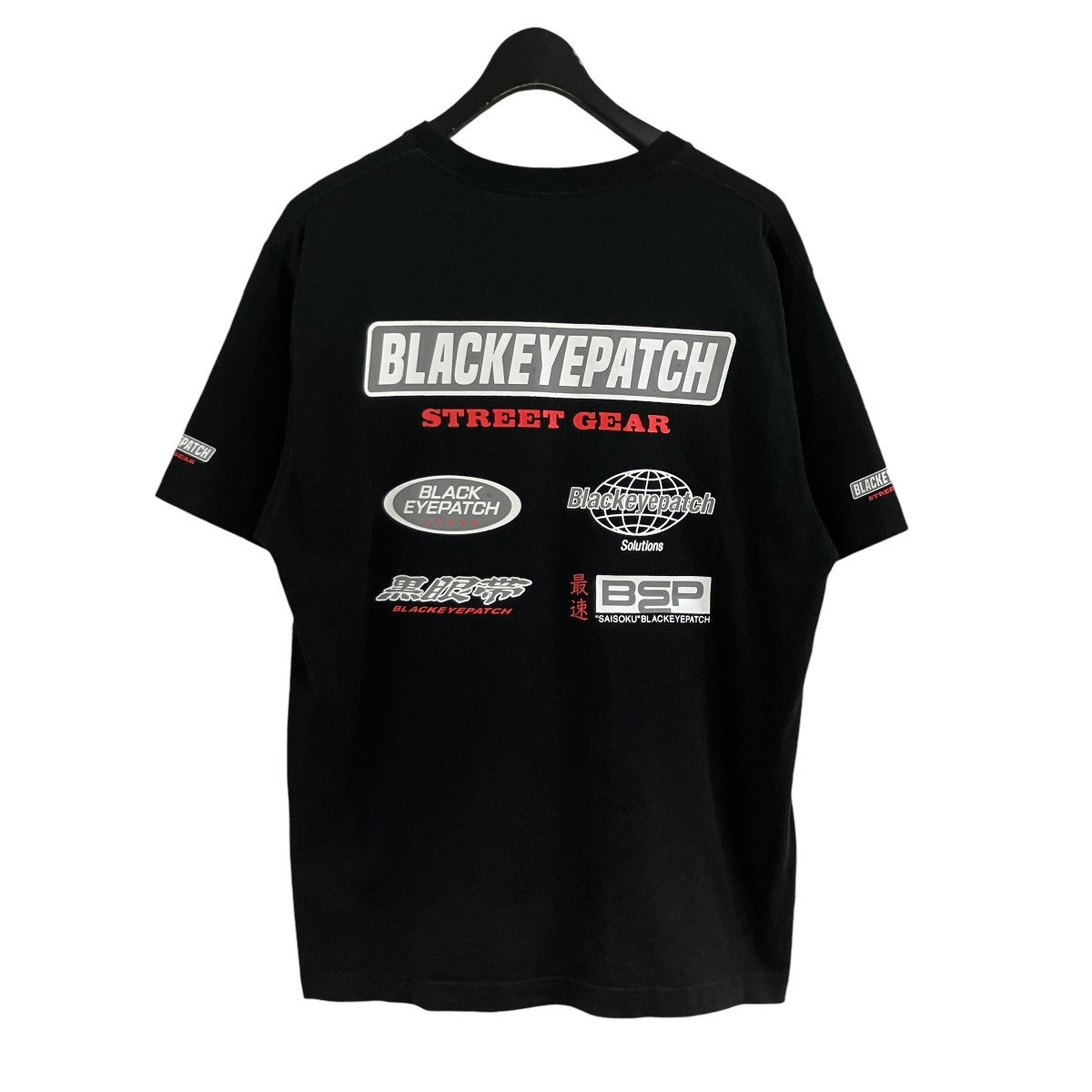 プリントTシャツ