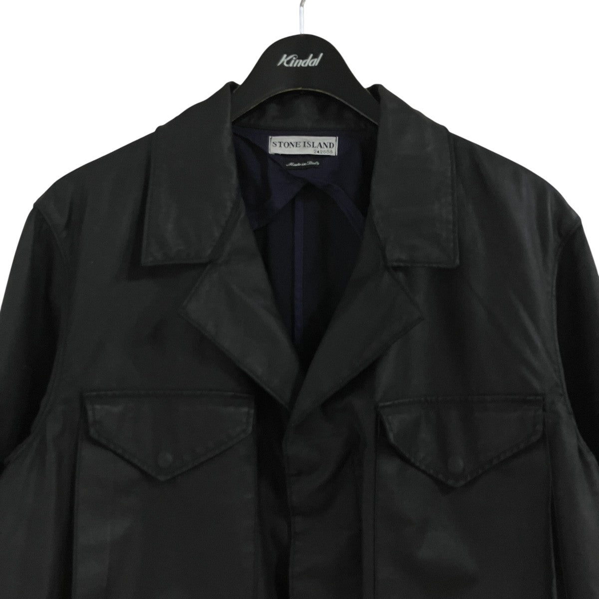 STONE ISLAND(ストーンアイランド) Paul Harvey期 ミリタリー