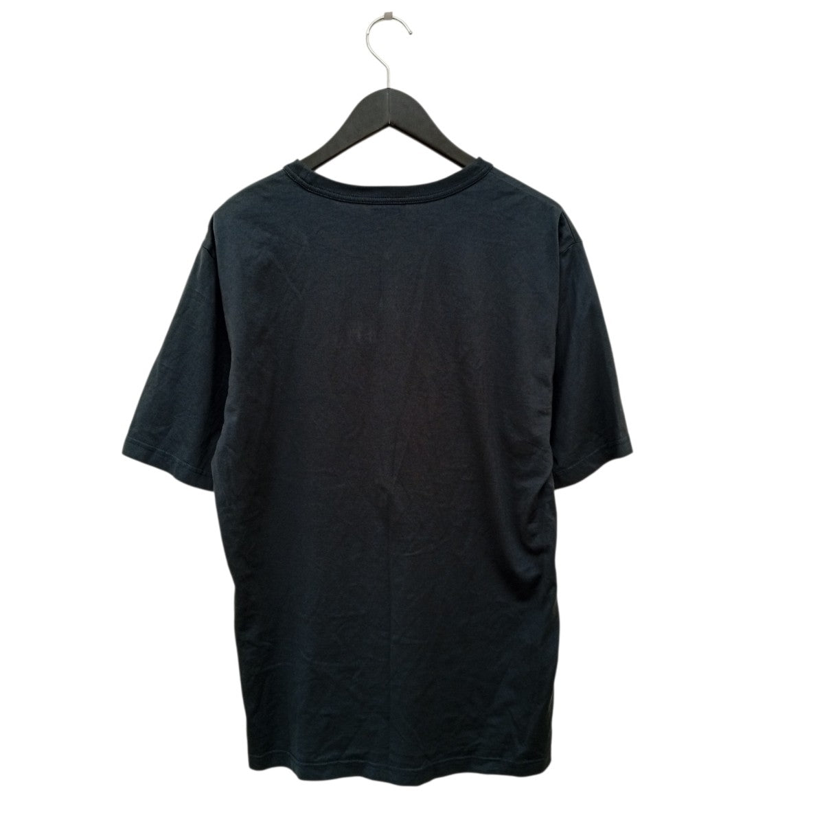 ロゴプリントTシャツ