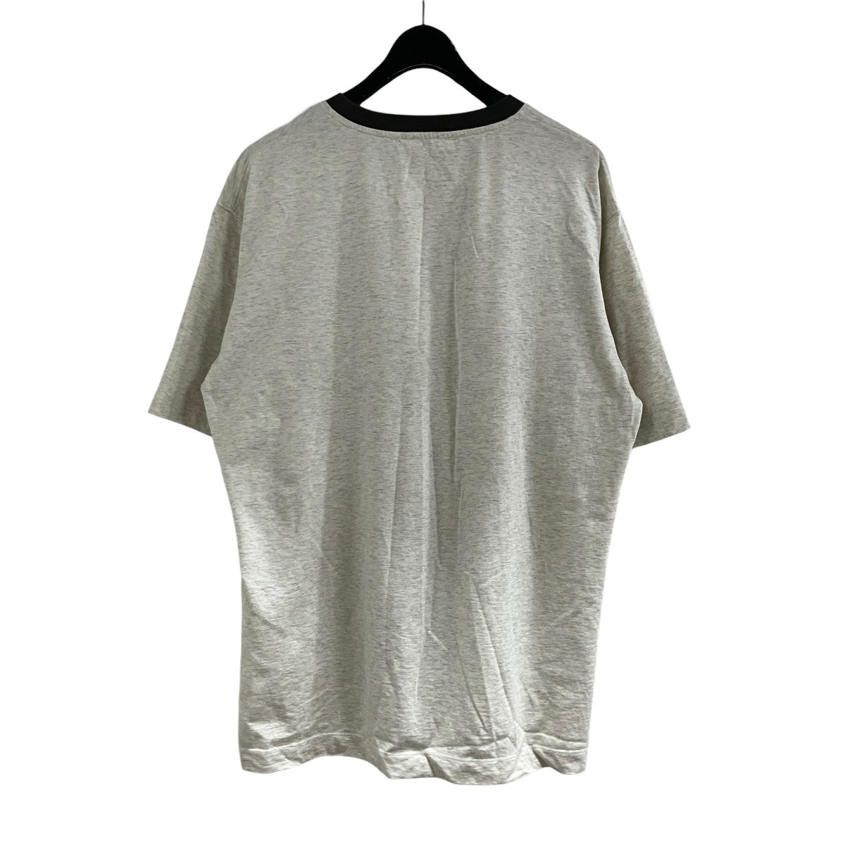 クルーネックTシャツ