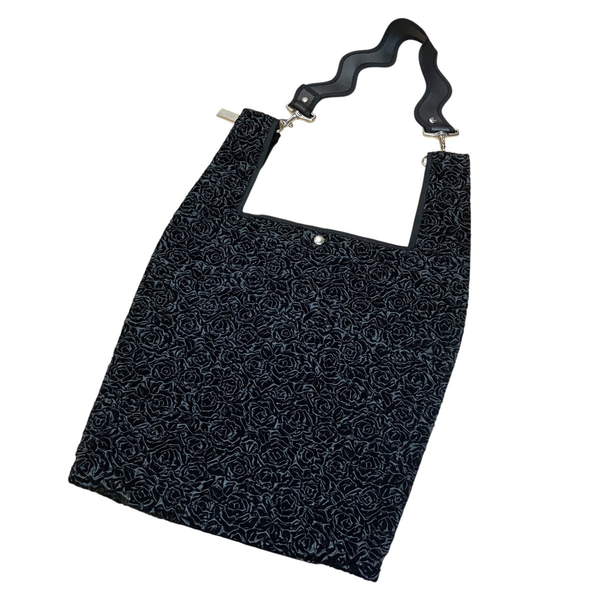 JEUDI SOIRショルダーバッグ