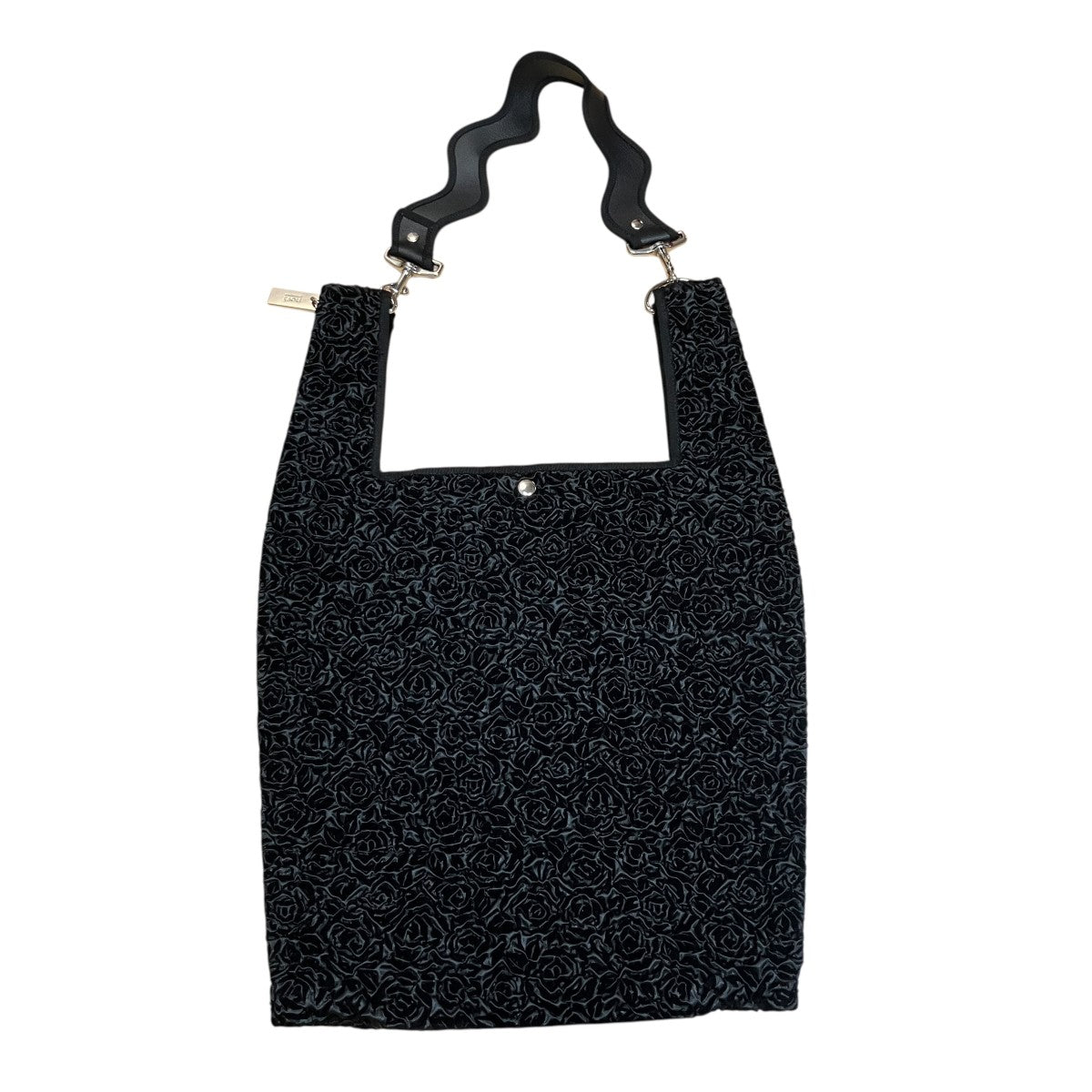 JEUDI SOIRショルダーバッグ