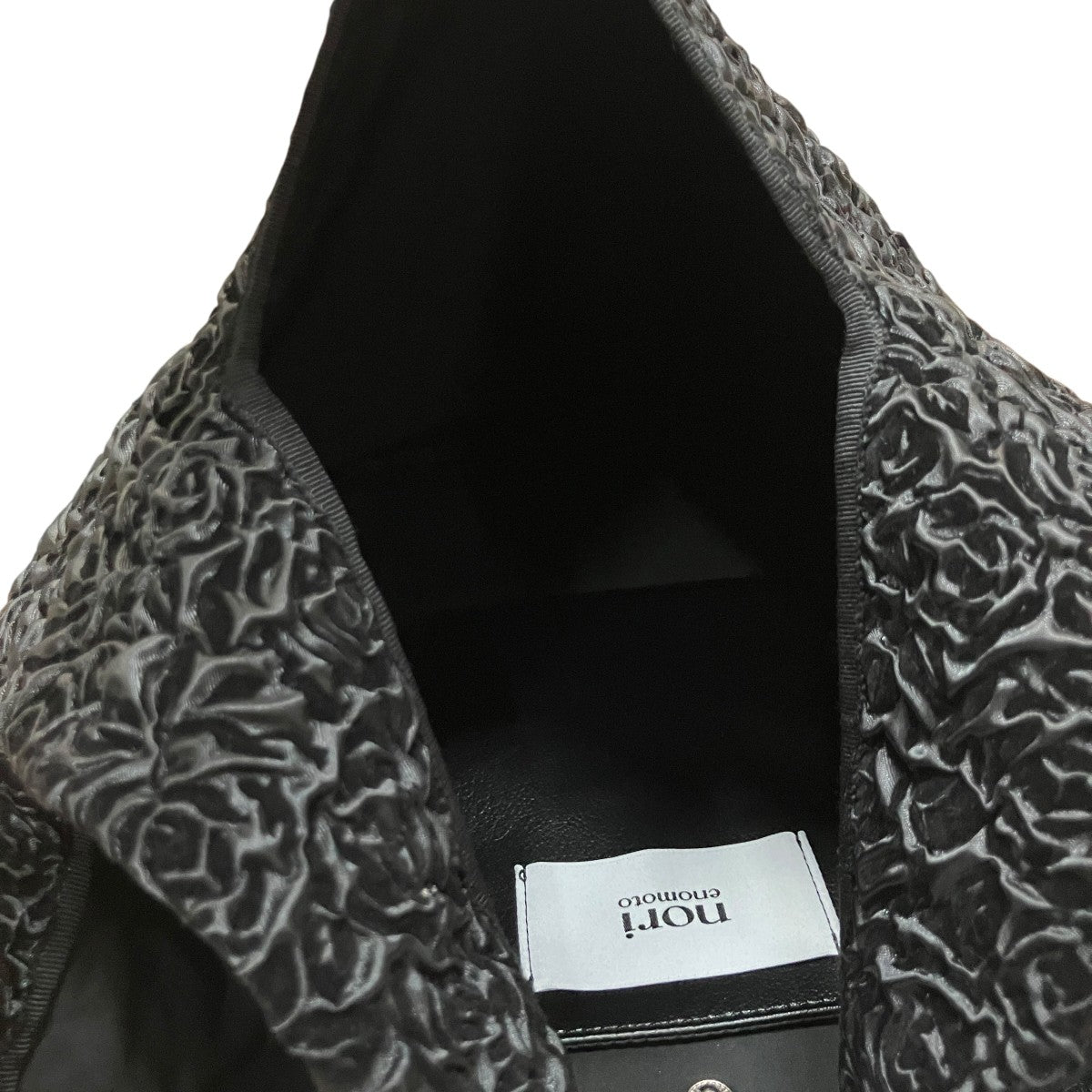 JEUDI SOIRショルダーバッグ