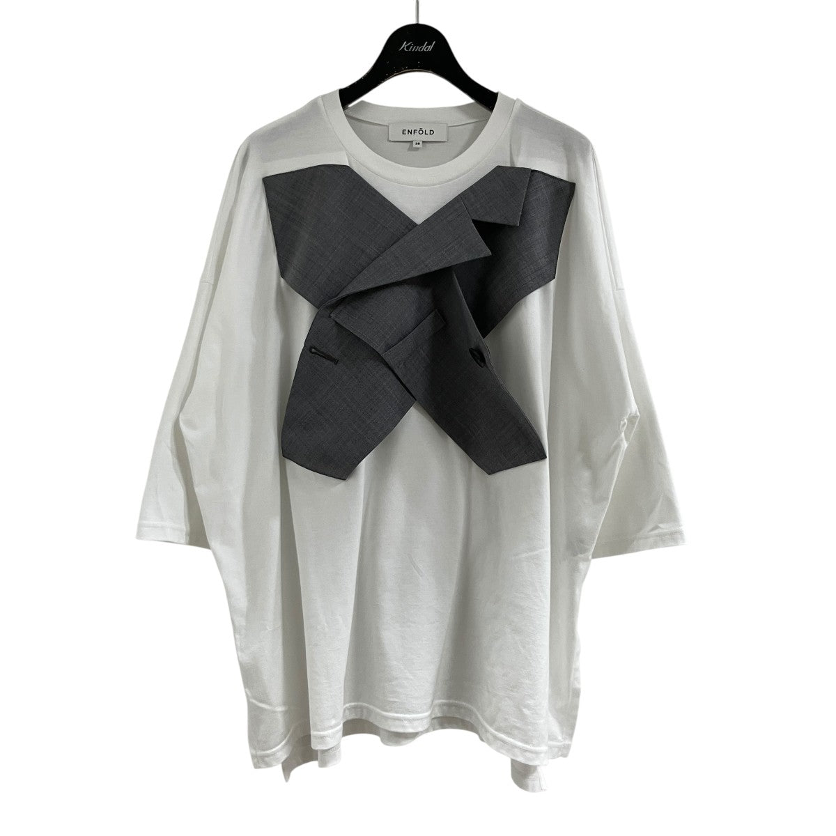 ベストドッキングTシャツ