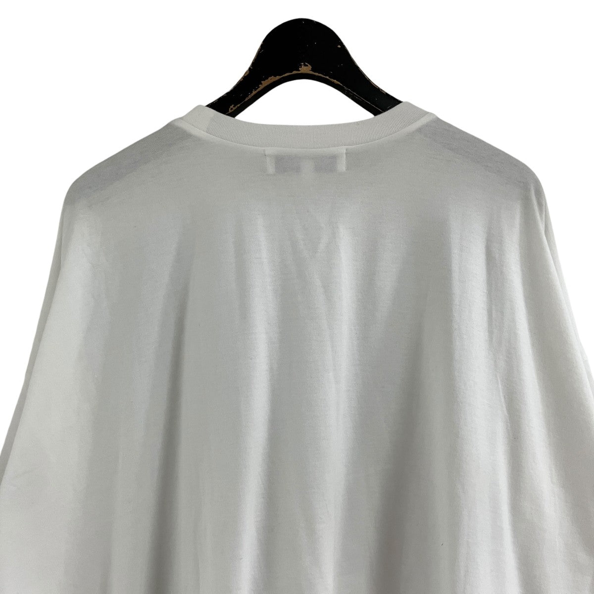 ENFOLD(エンフォルド) ベストドッキングTシャツ 300JS280-2181 CROSS