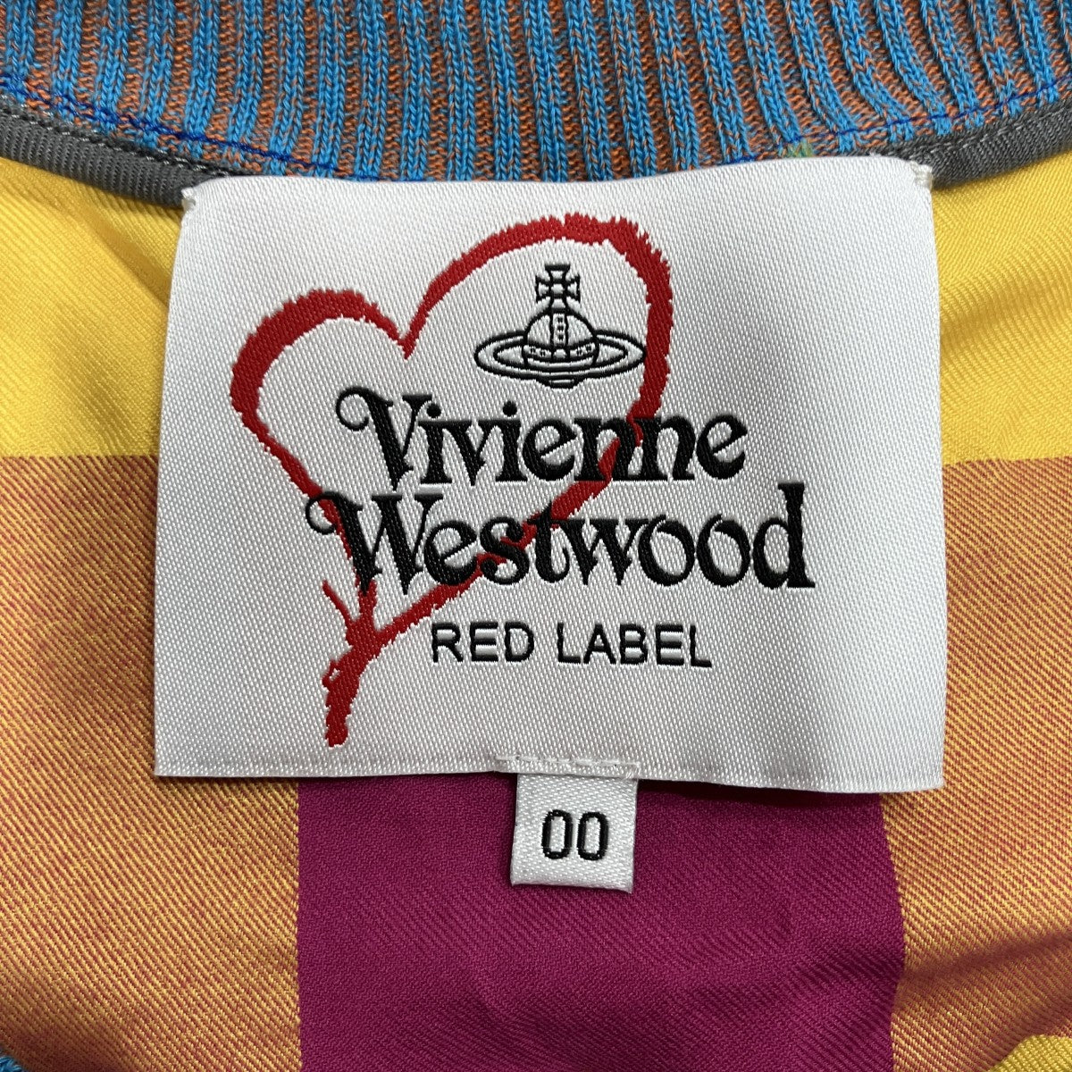 ぬりかべさま専用 Vivienne Westwood RED LABEL Vivienne Westwood RED LABEL(ヴィヴィアンウエストウッドレッド