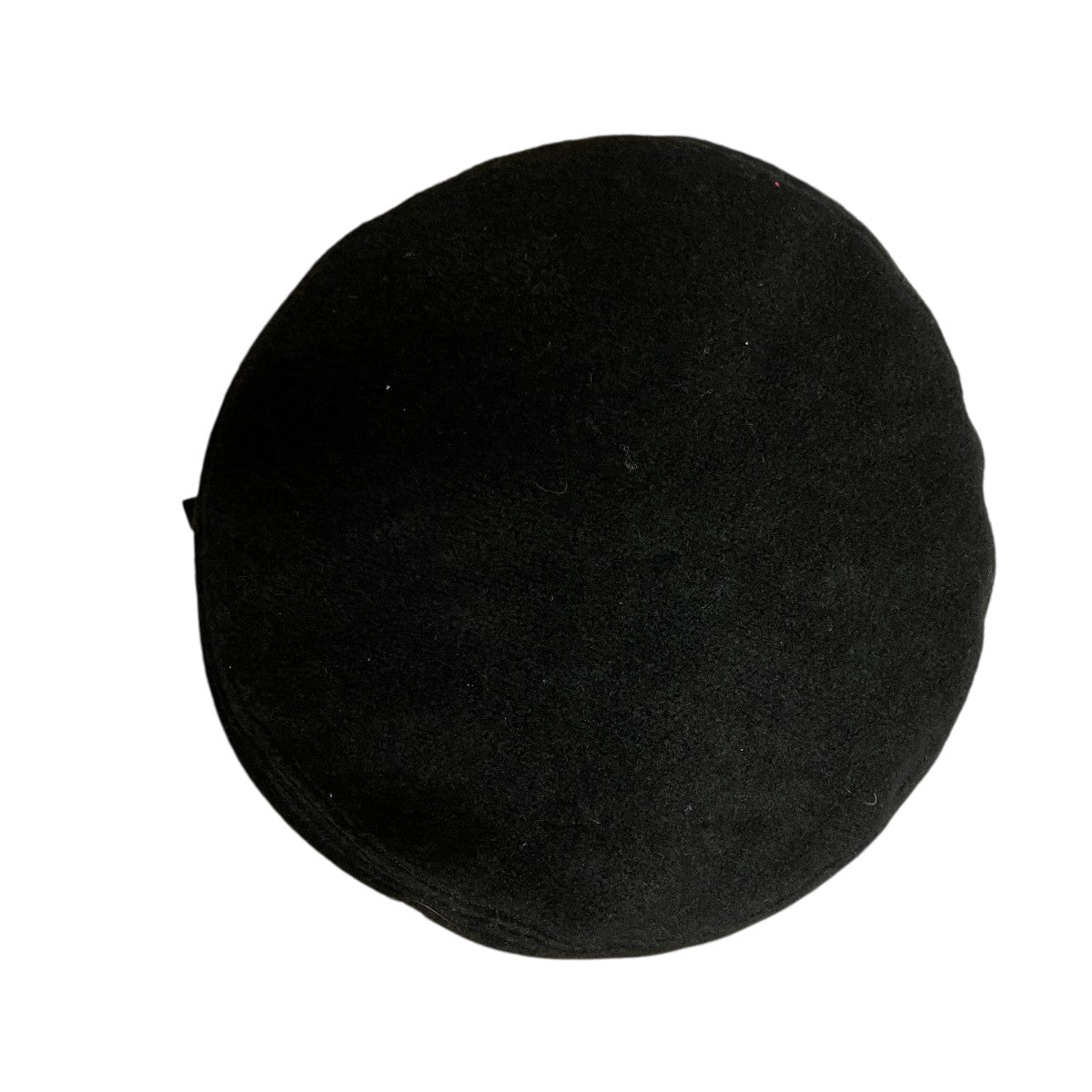 GG刺繍ベレー帽
