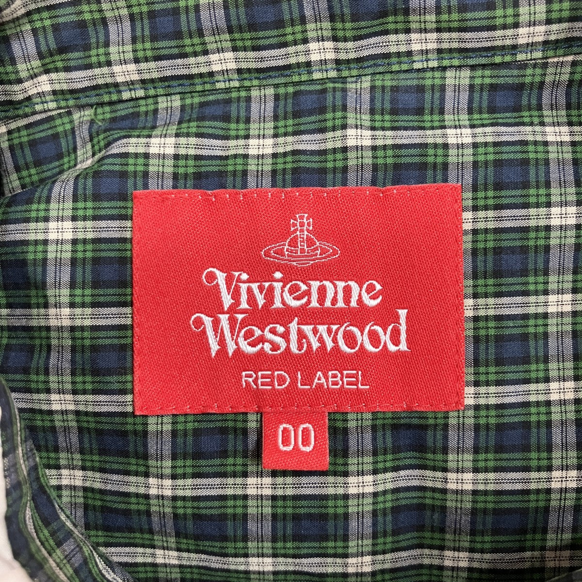 Vivienne Westwood RED LABEL(ヴィヴィアンウエストウッドレッド