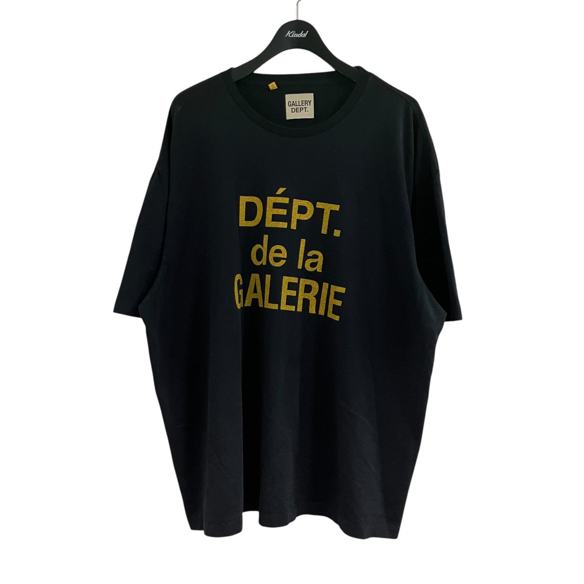 プリントTシャツ