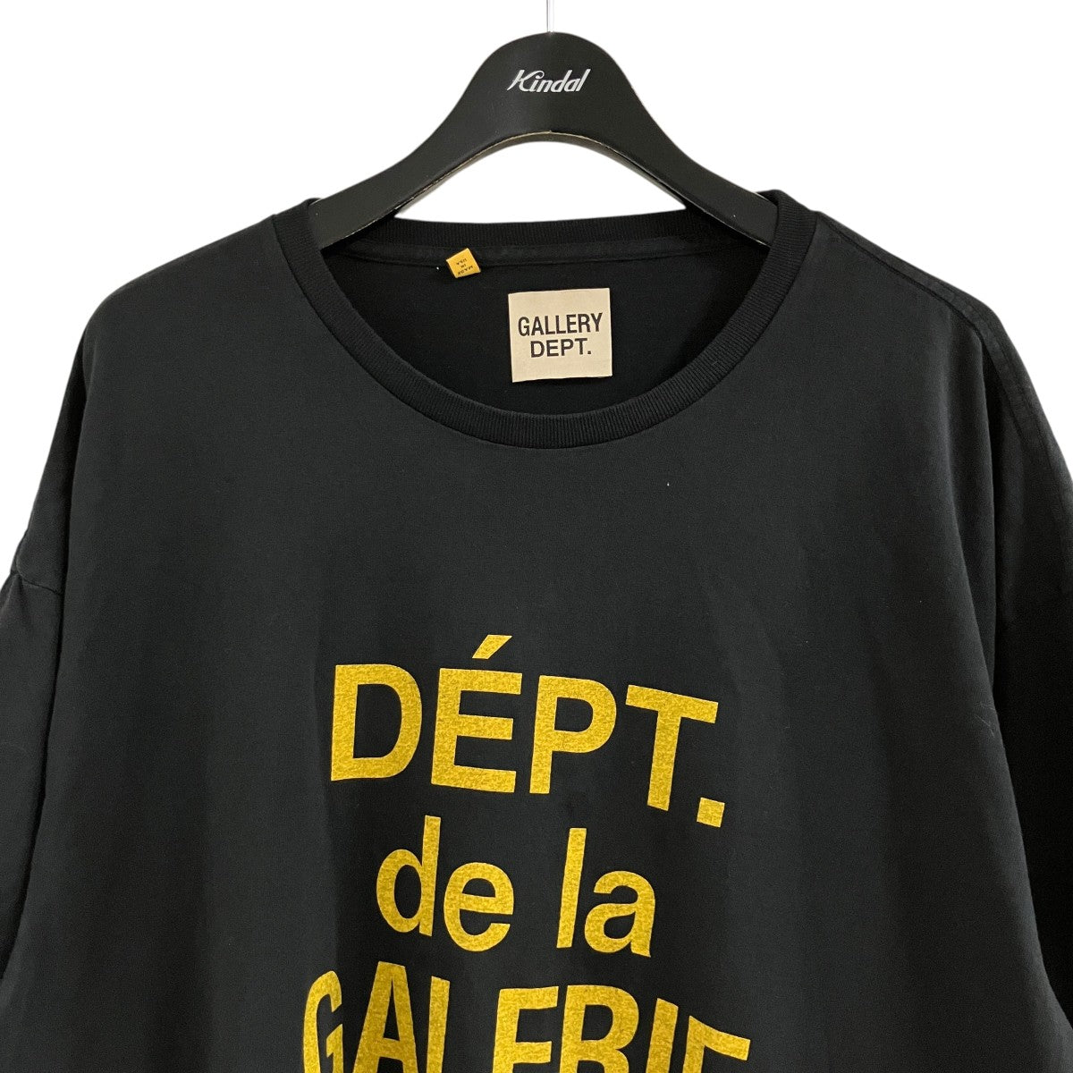 プリントTシャツ