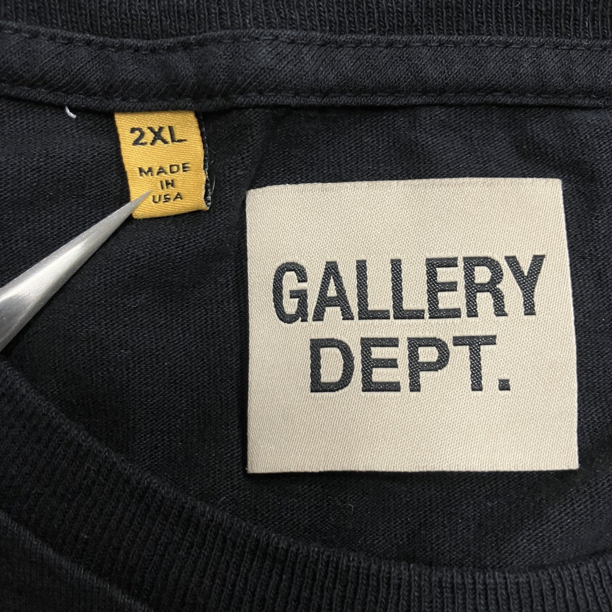 プリントTシャツ