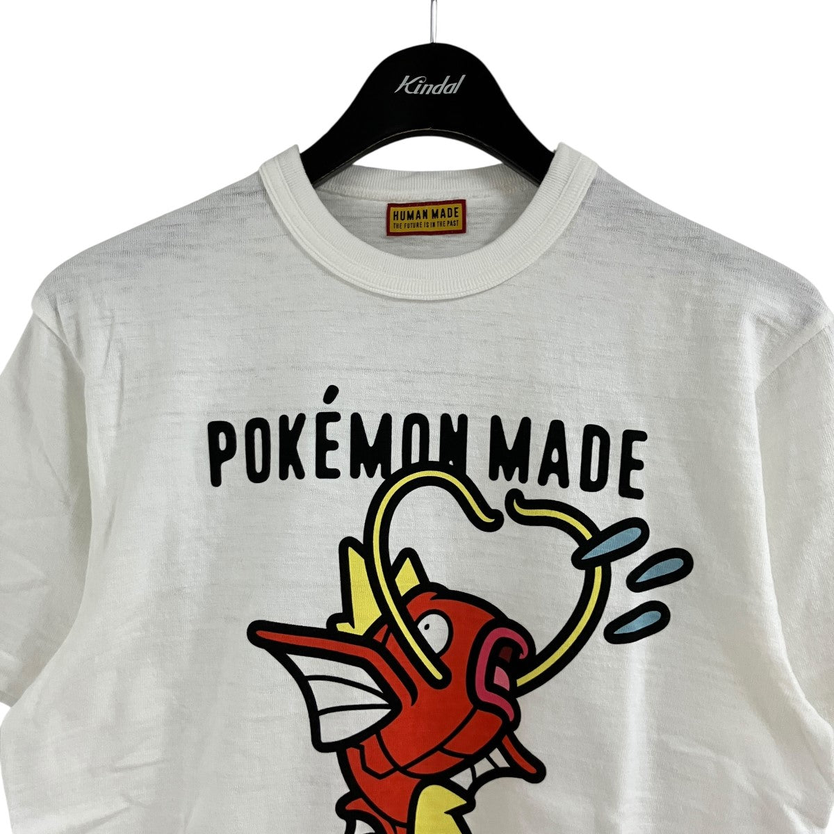 ×POKEMONコイキングTシャツ