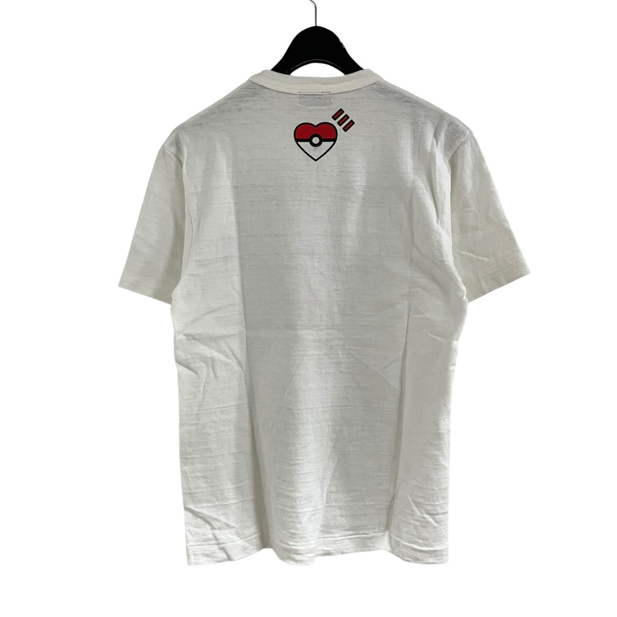 ×POKEMONコイキングTシャツ