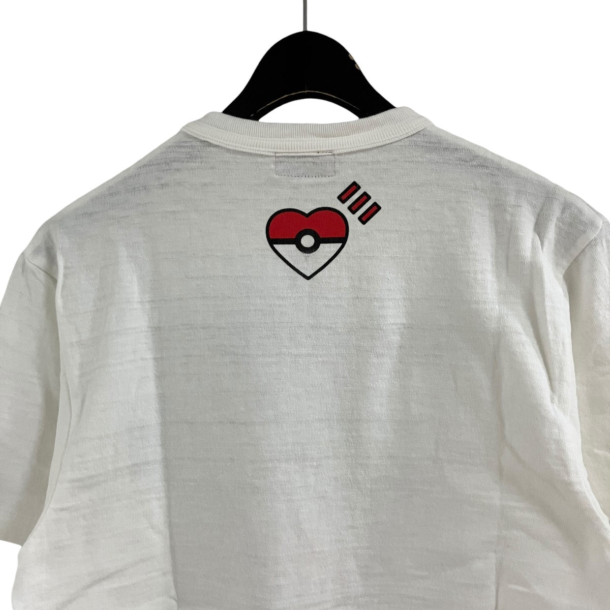 ×POKEMONコイキングTシャツ