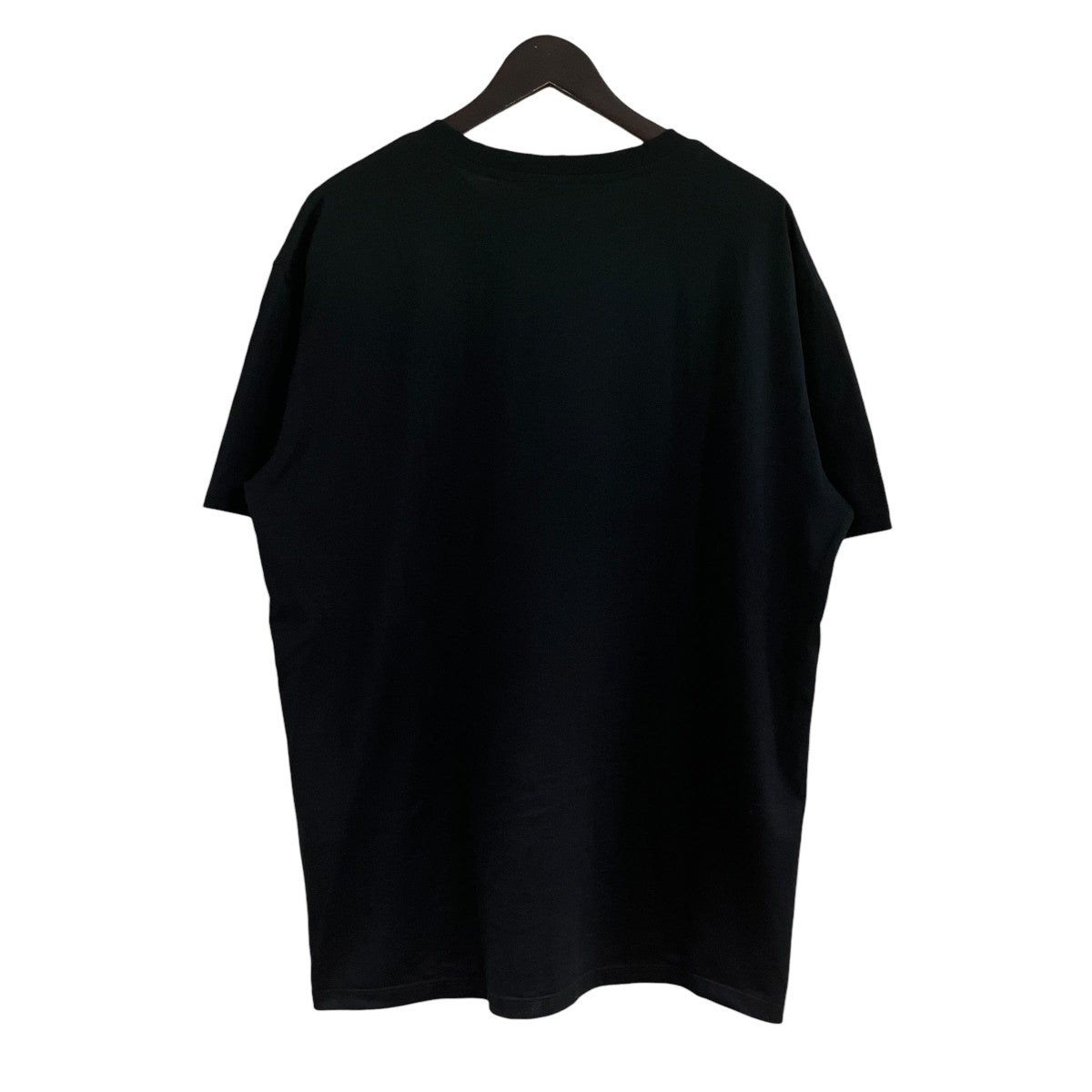 CELINE(セリーヌ) ダメージネックプリントTシャツ 2X73L671Q Dash Snow