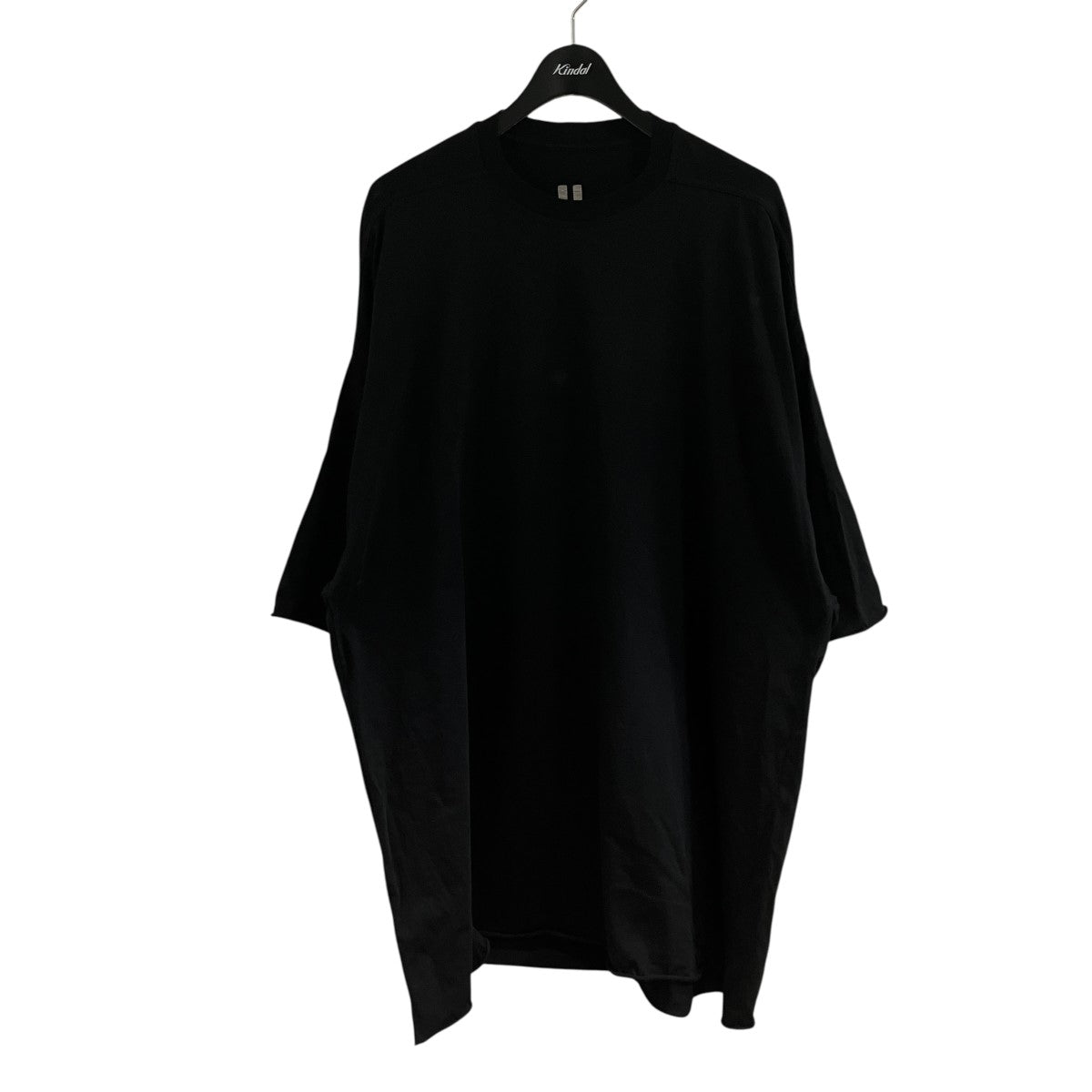 オーバーサイズドビッグTシャツ