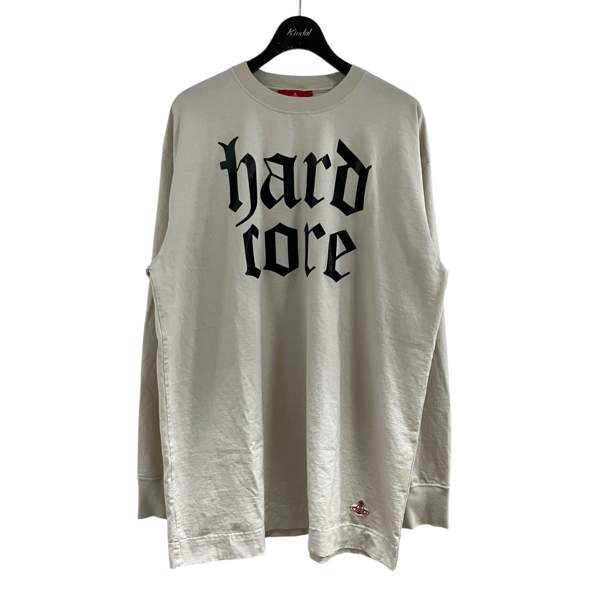 ロングスリーブTシャツ