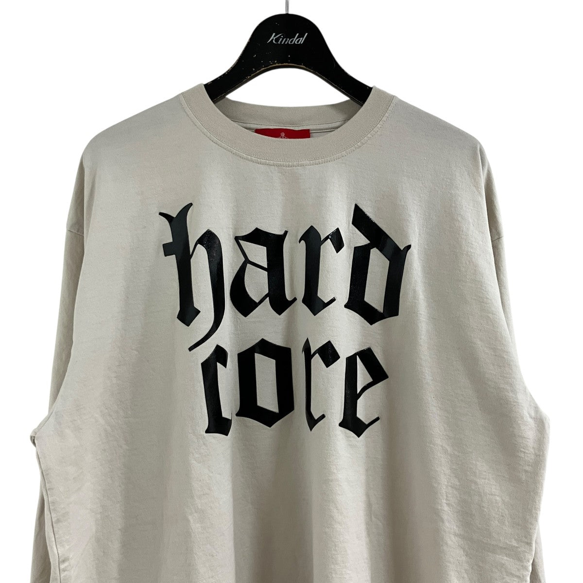ロングスリーブTシャツ