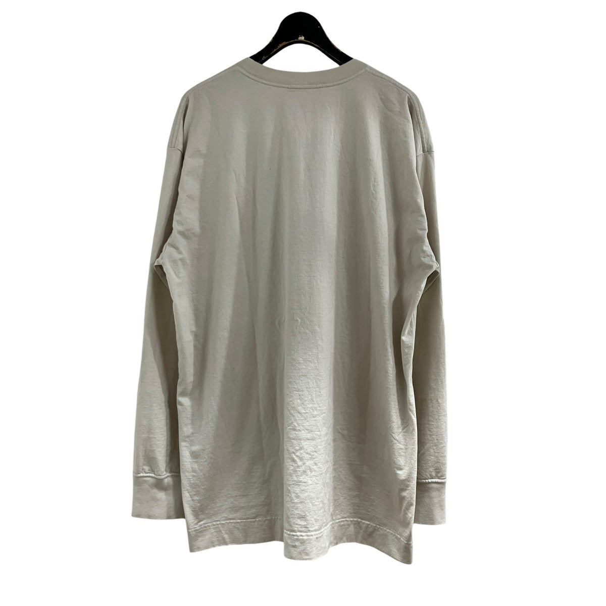 ロングスリーブTシャツ