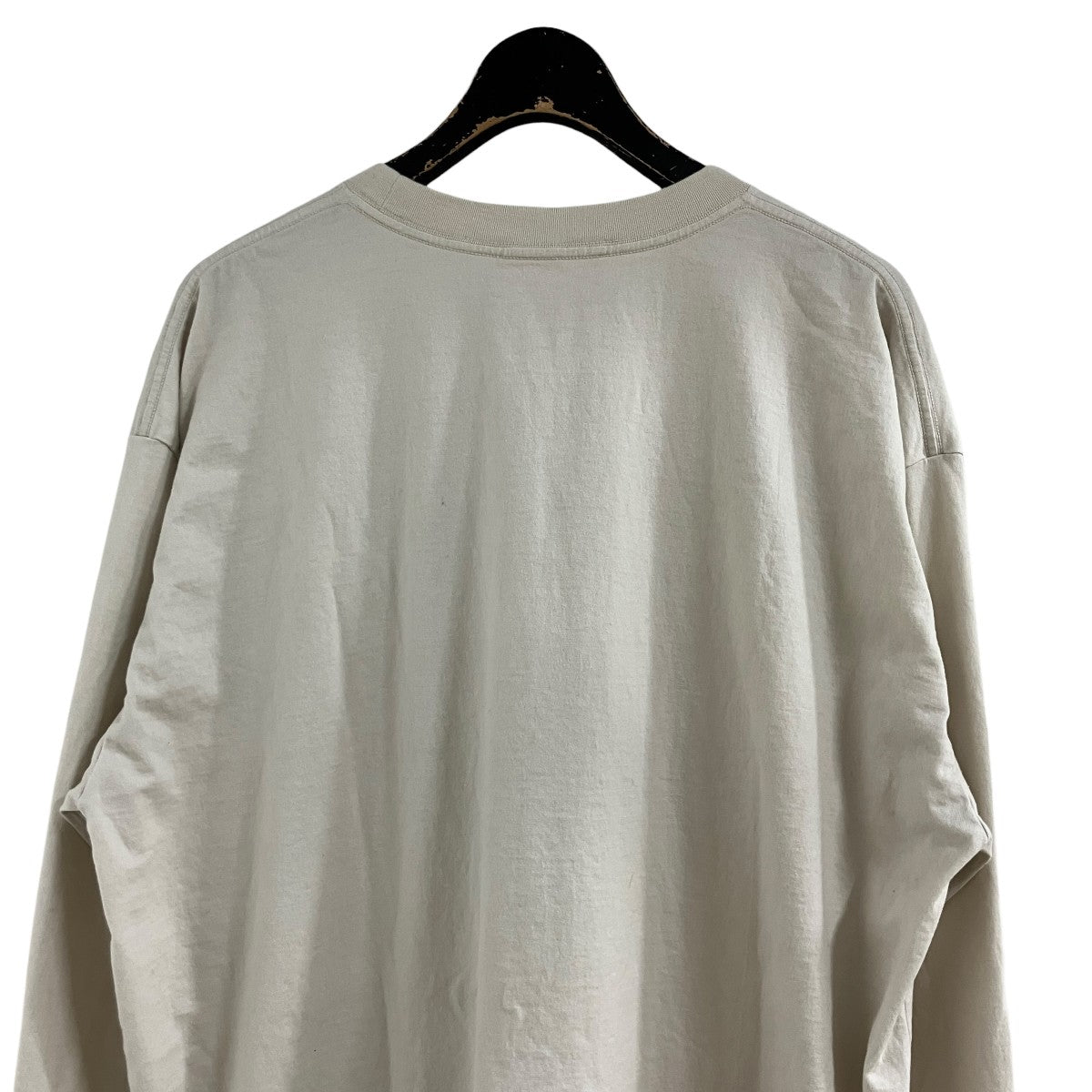 ロングスリーブTシャツ