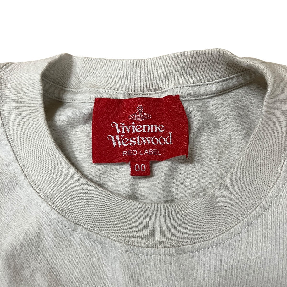ロングスリーブTシャツ