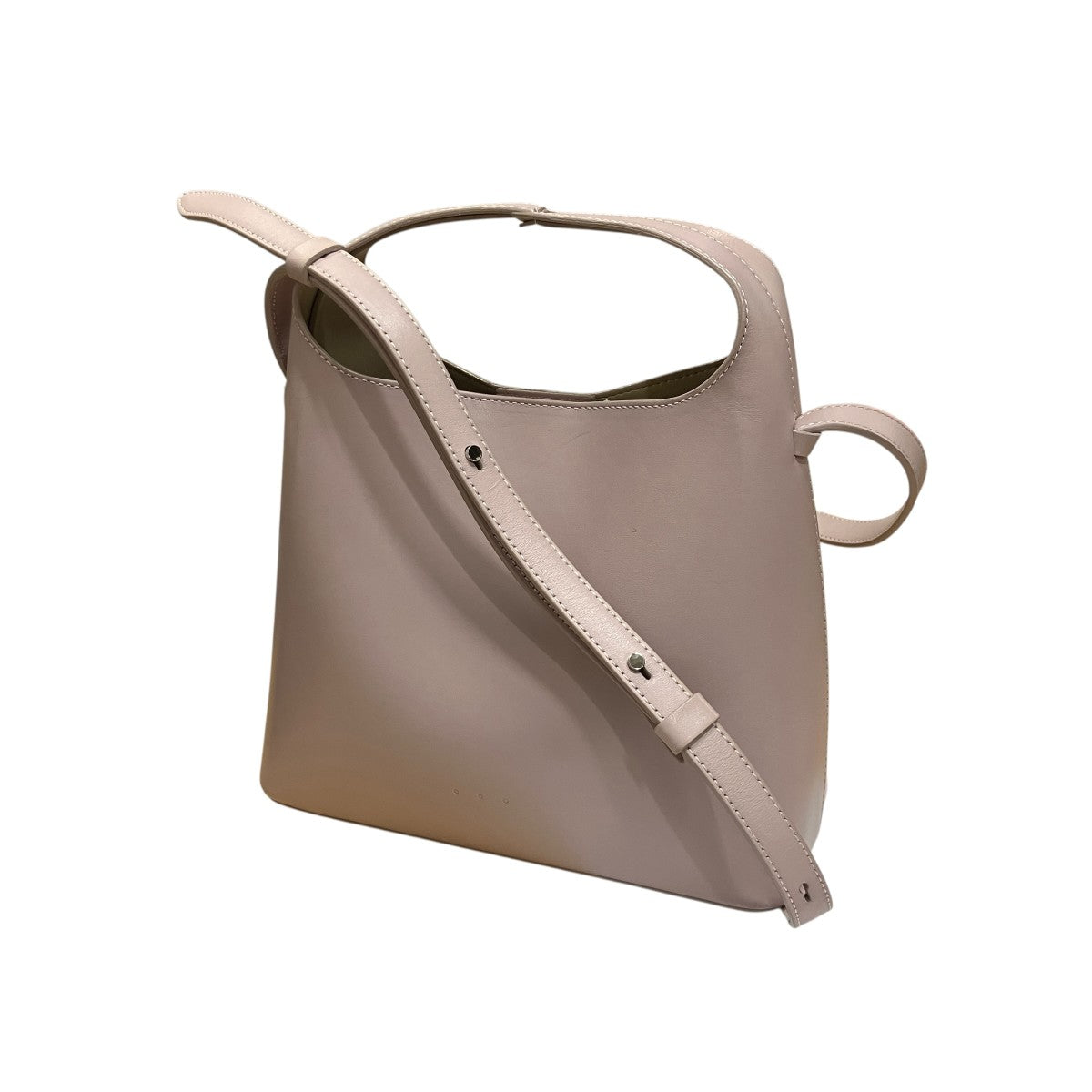 MINI SAC VIOLET ICE2WAYショルダーバッグ