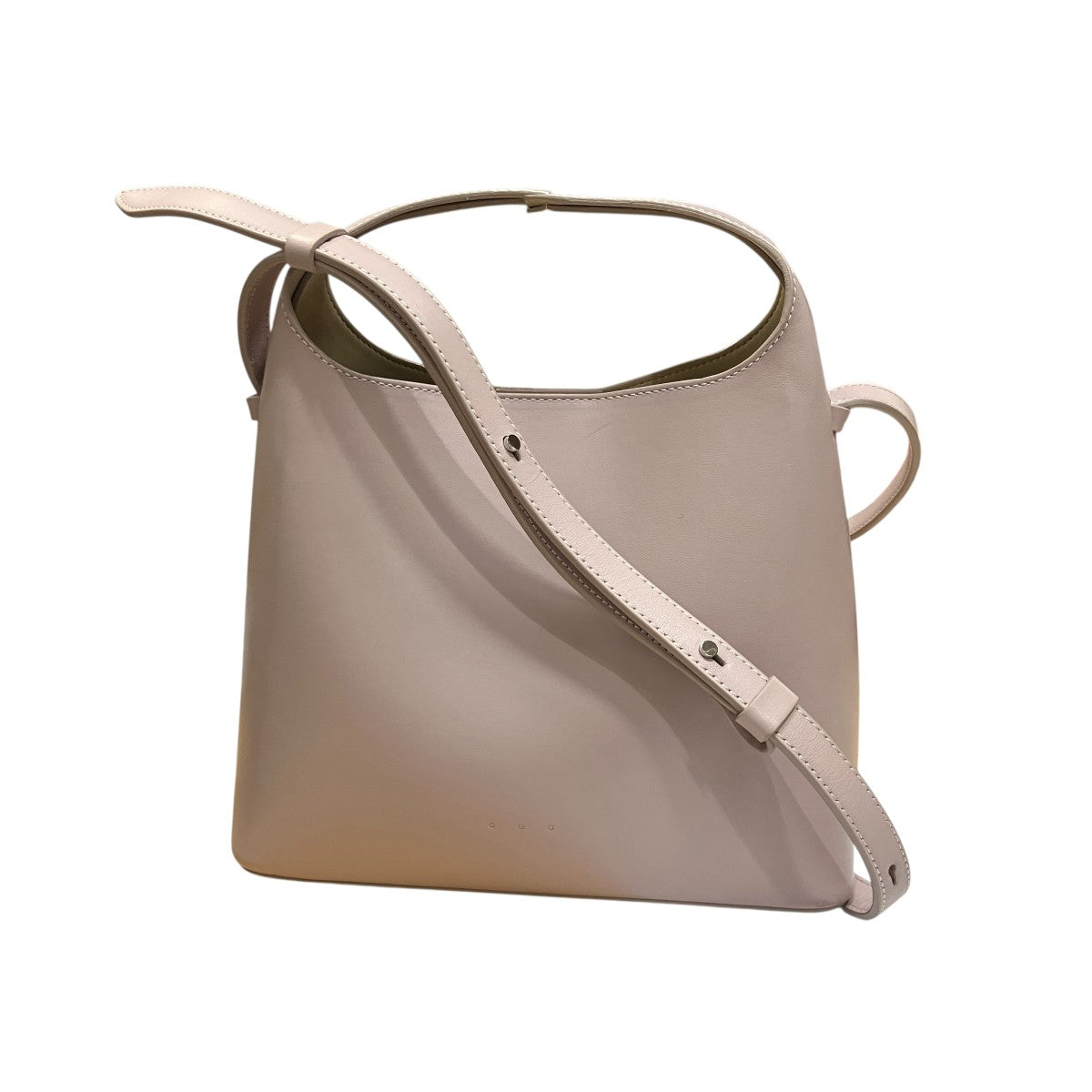 MINI SAC VIOLET ICE2WAYショルダーバッグ