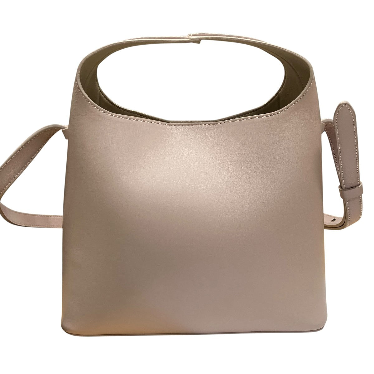 MINI SAC VIOLET ICE2WAYショルダーバッグ