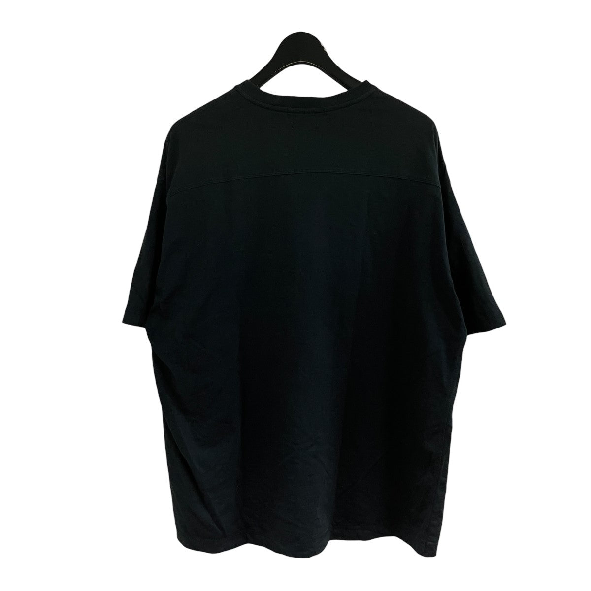 クルーネックTシャツ