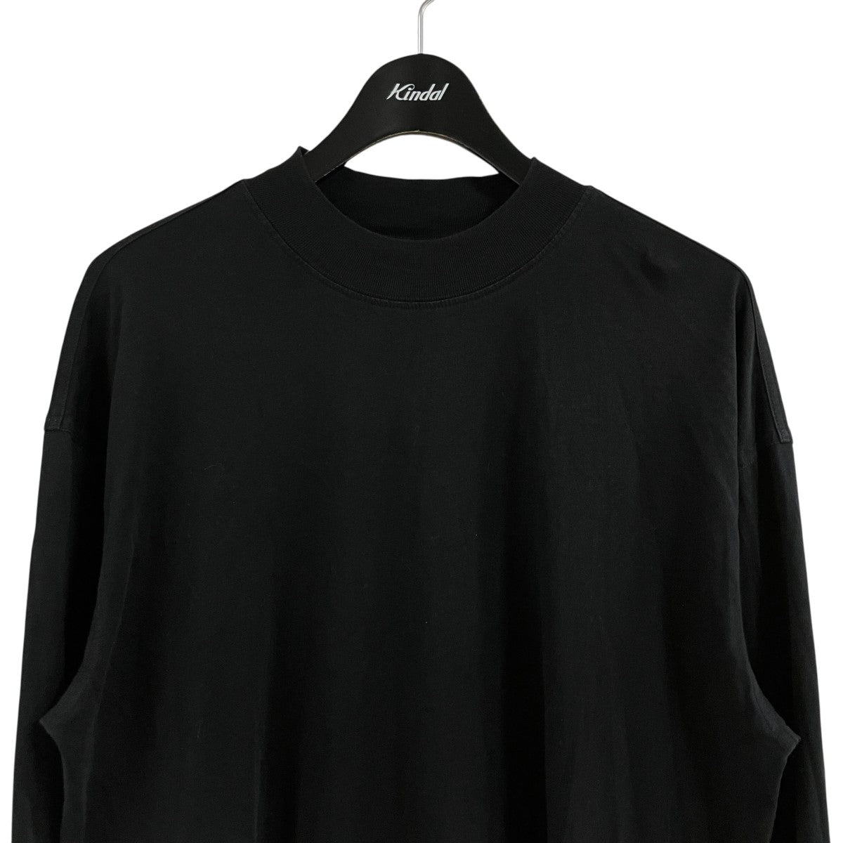 ロングスリーブTシャツ