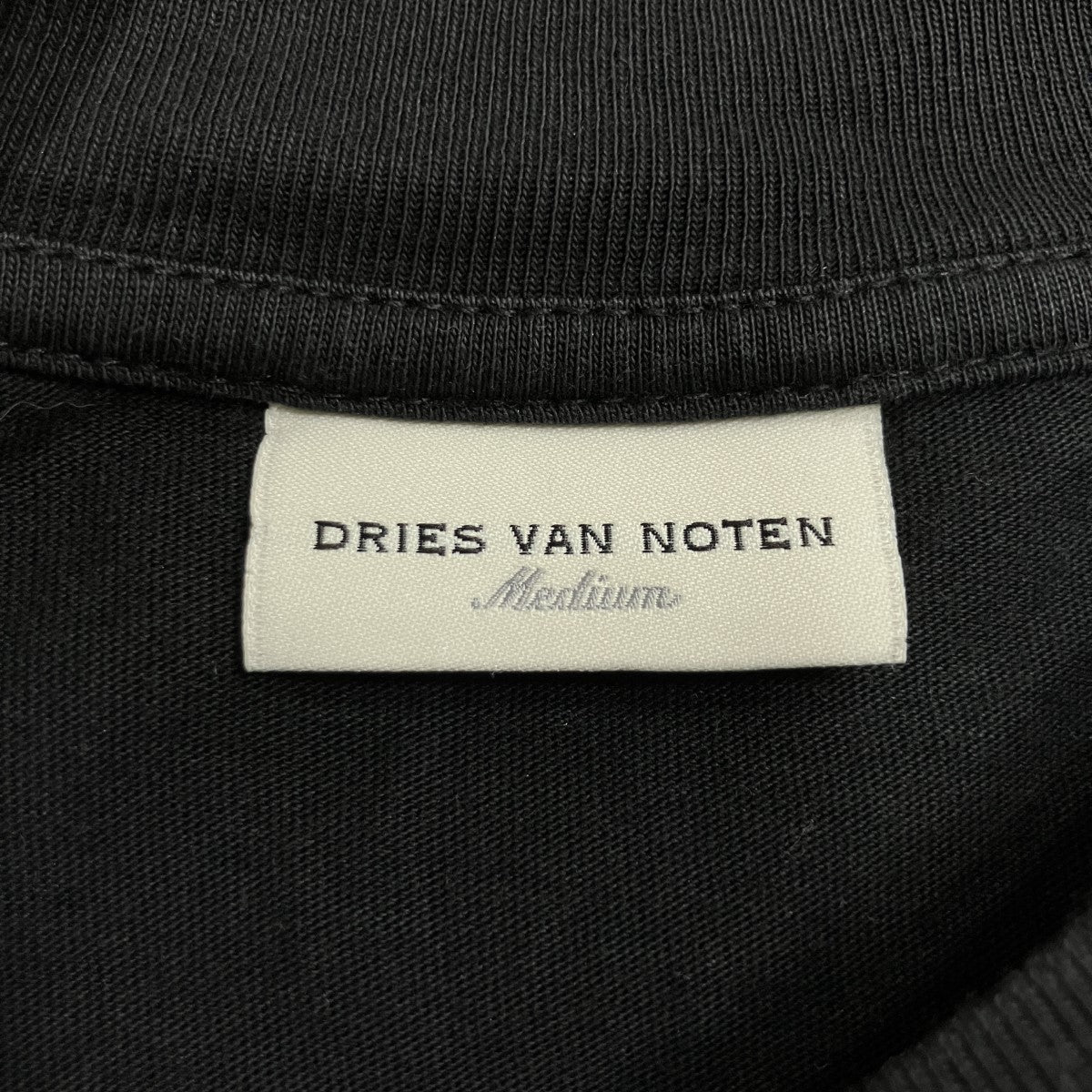 ロングスリーブTシャツ