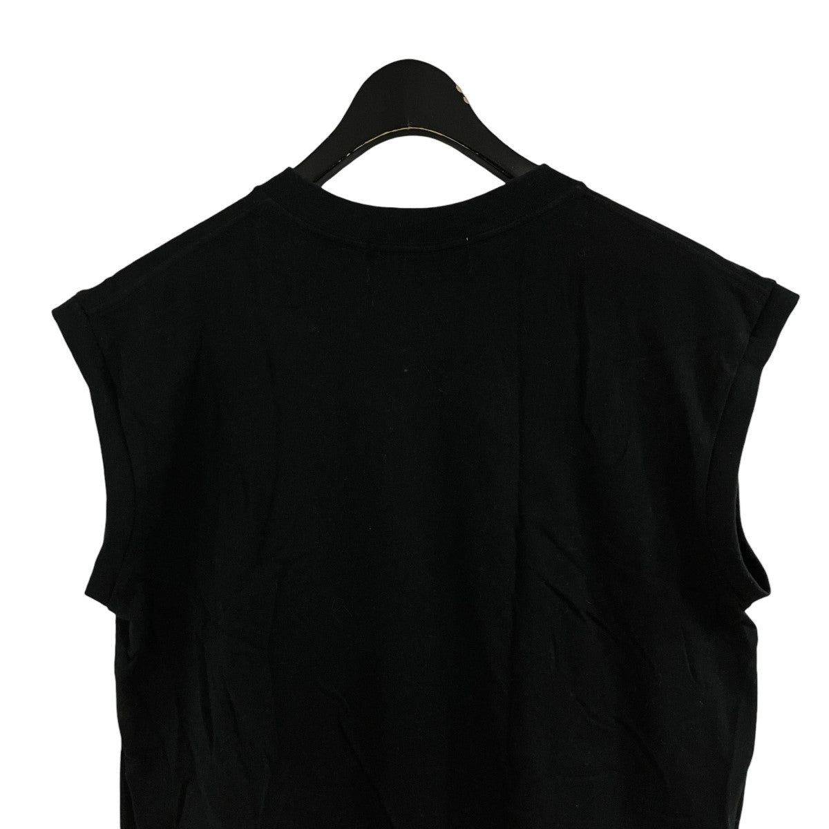 ノースリーブTシャツ