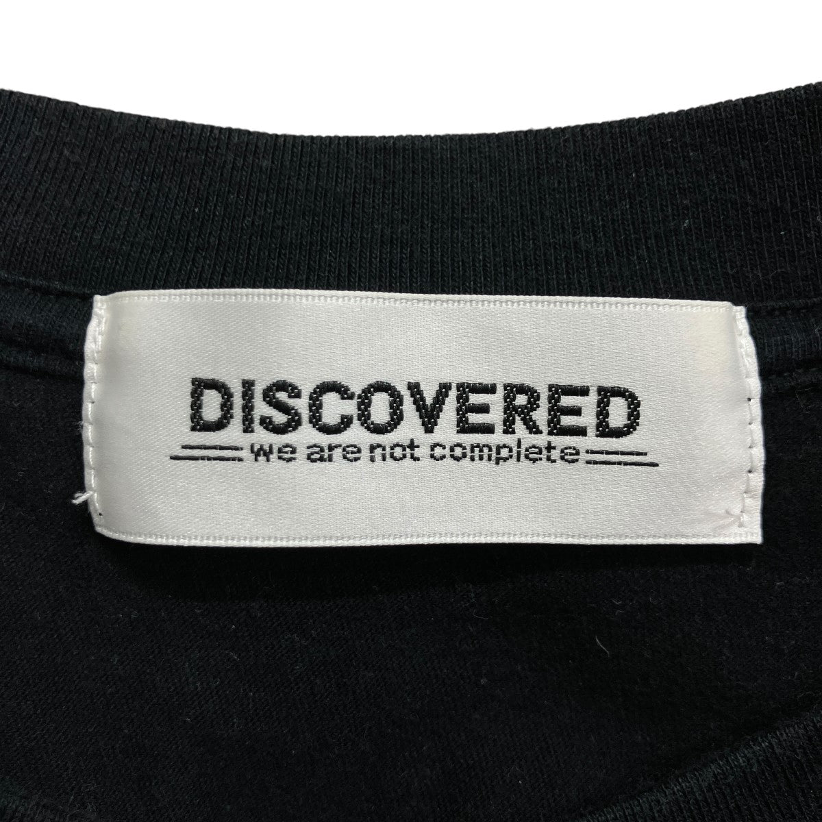 ノースリーブTシャツ