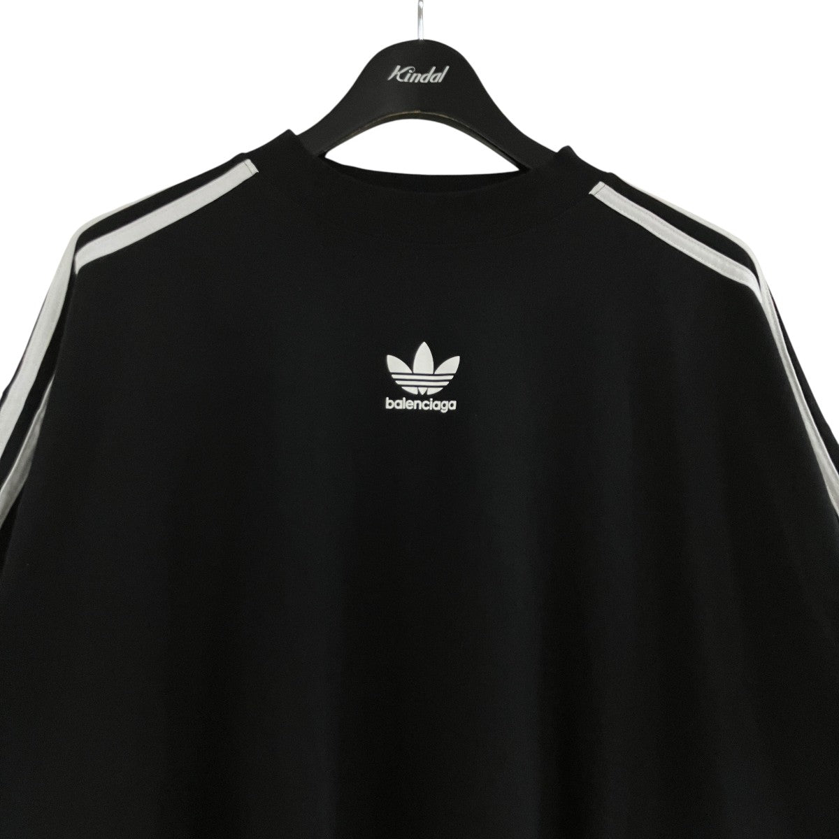 balenciaga(バレンシアガ) オーバーサイズtシャツ 739101 TNVA6