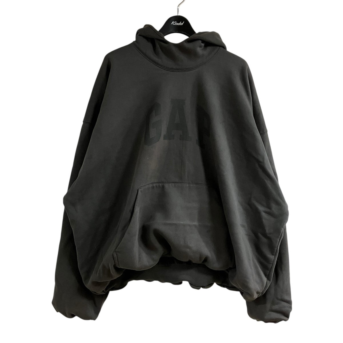 YEEZY GAP プルオーバーパーカー 古着・中古-1枚目のアイテム画像