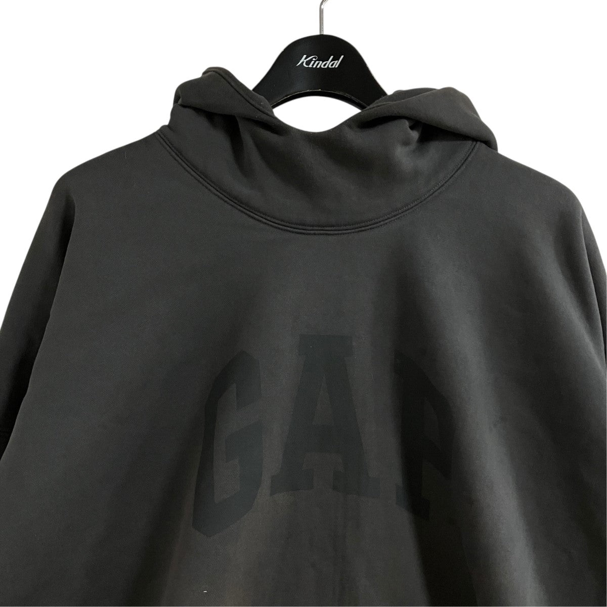 YEEZY GAP プルオーバーパーカー 古着・中古-2枚目のアイテム画像