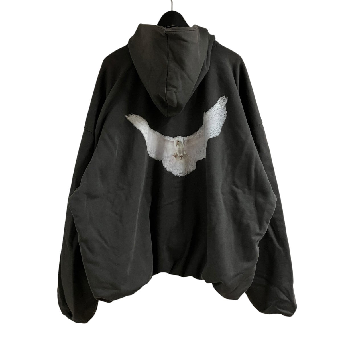YEEZY GAP プルオーバーパーカー 古着・中古-3枚目のアイテム画像