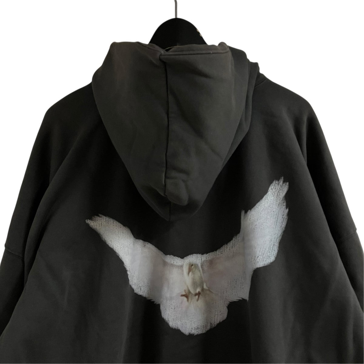 YEEZY GAP プルオーバーパーカー 古着・中古-4枚目のアイテム画像