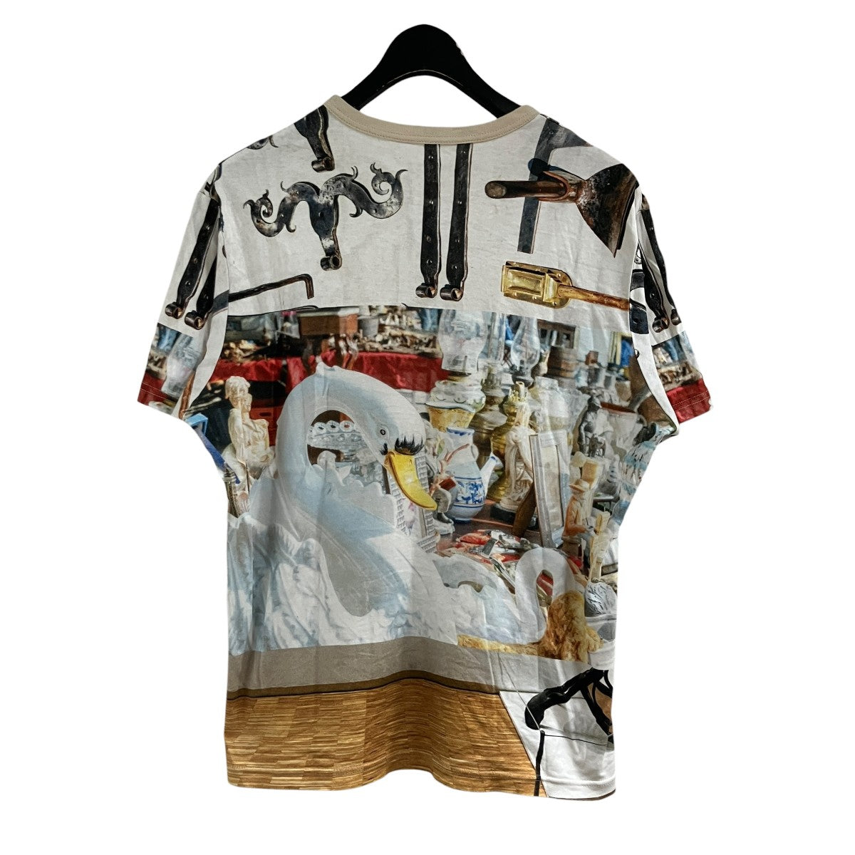 プリントTシャツ