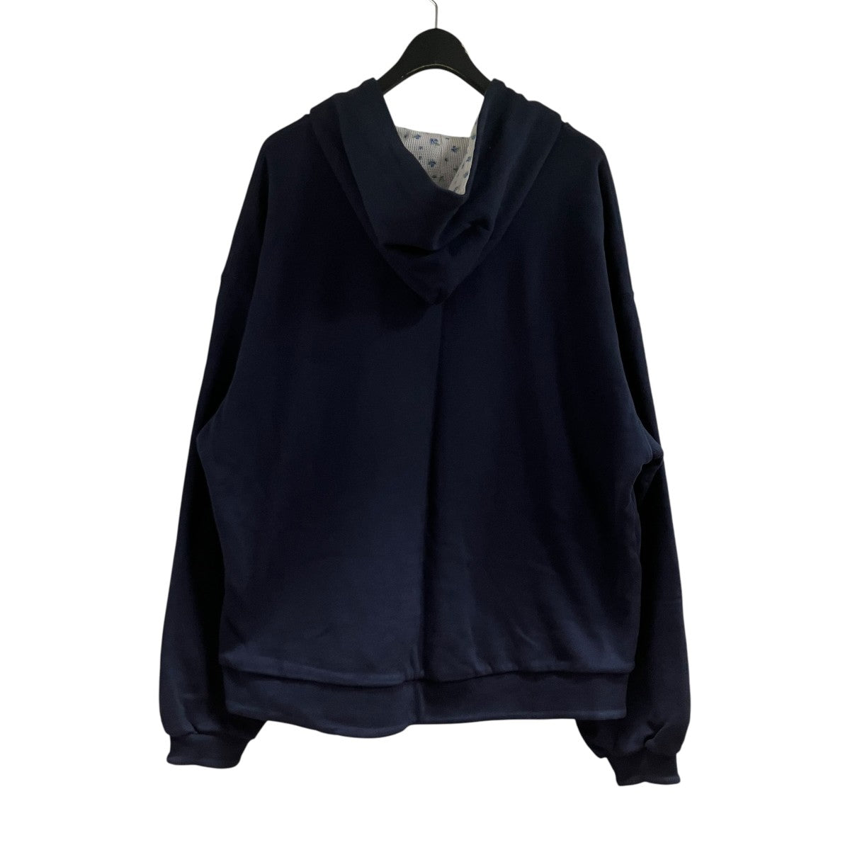 POP UP限定モデル リバーシブルパーカー