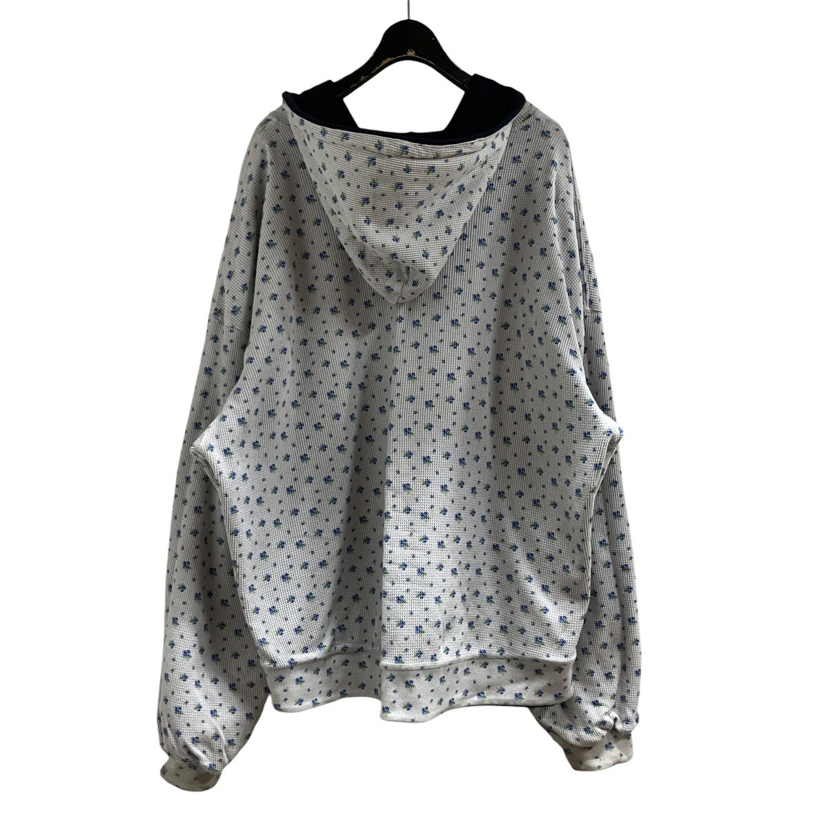 POP UP限定モデル リバーシブルパーカー
