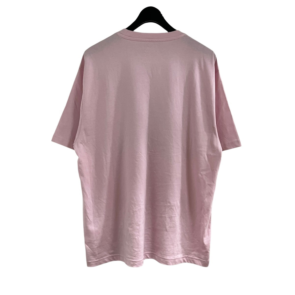 DON’T ASK T-SHIRTプリントTシャツ