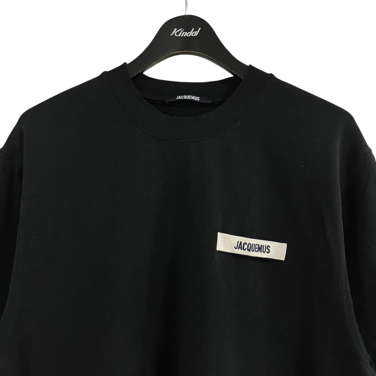 ロゴTシャツ