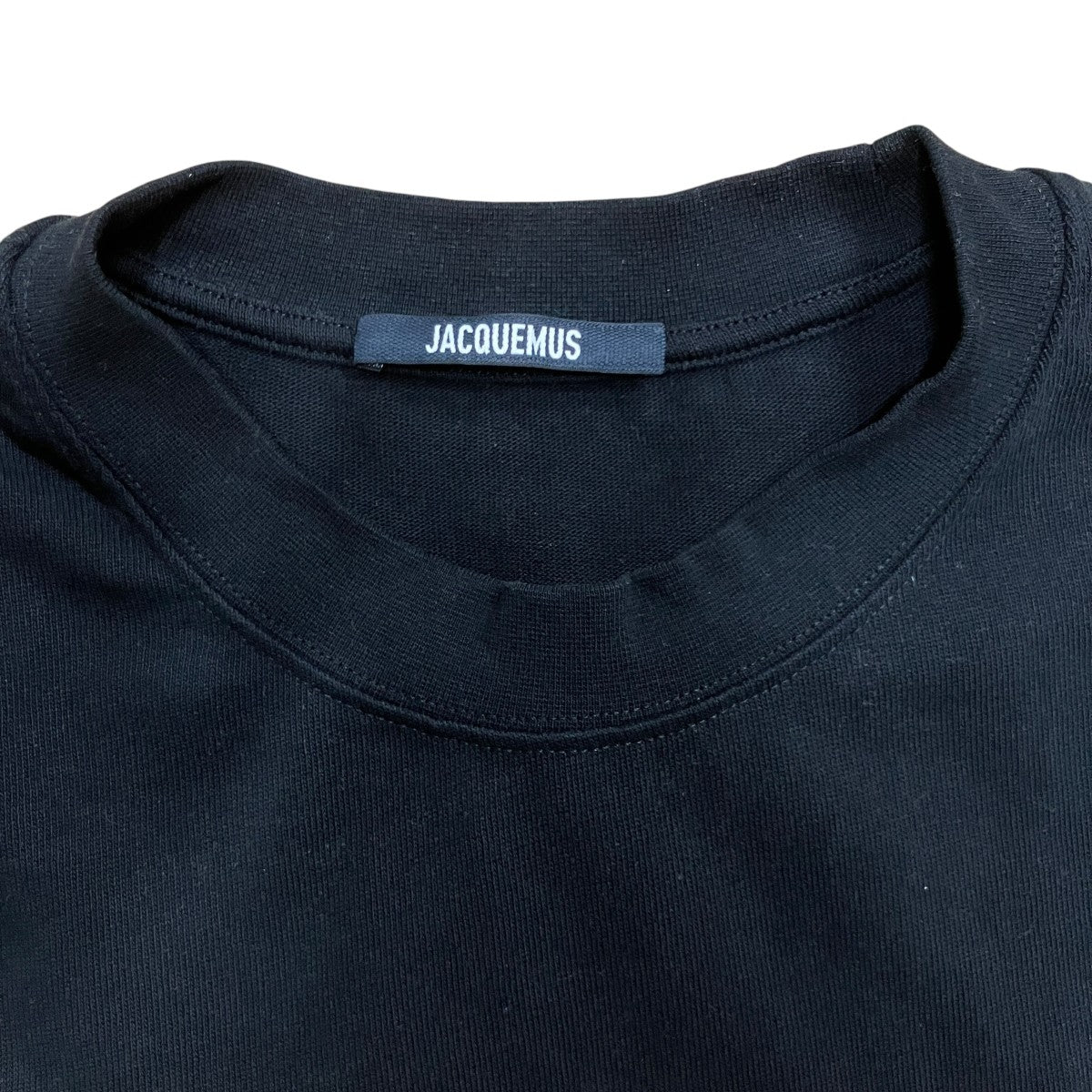 ロゴTシャツ